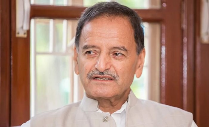 कांग्रेस नेता सिटौलालाई कोरोना संक्रमण